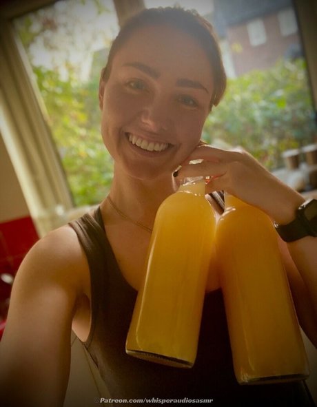 WhisperAudios ASMR Profile image