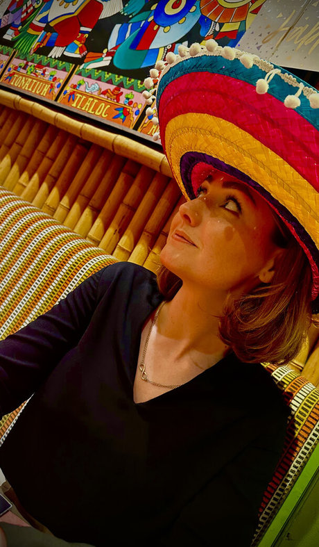 WhisperAudios ASMR onlyfans leaks nude