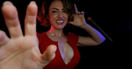 WhisperAudios ASMR onlyfans pics nude