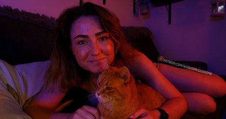 WhisperAudios ASMR onlyfans for free