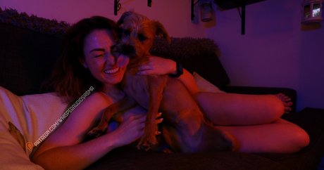 WhisperAudios ASMR leak onlyfans nude