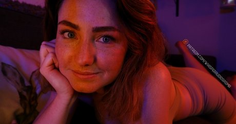 WhisperAudios ASMR onlyfans content