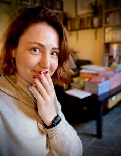 WhisperAudios ASMR onlyfans sextape