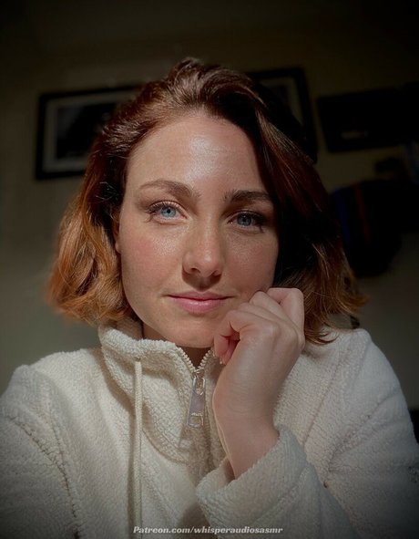 WhisperAudios ASMR free only fans