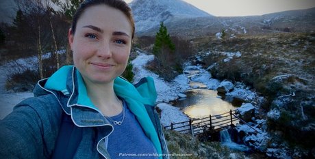 WhisperAudios ASMR onlyfans topless