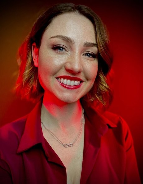 WhisperAudios ASMR onlyfans pics leaked