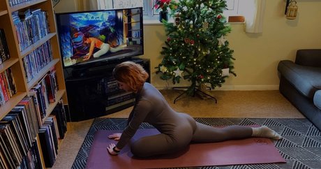 WhisperAudios ASMR naked onlyfans leak