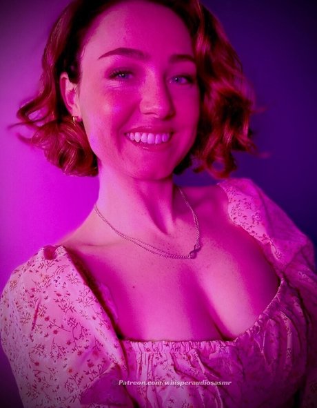 WhisperAudios ASMR xxx onlyfans