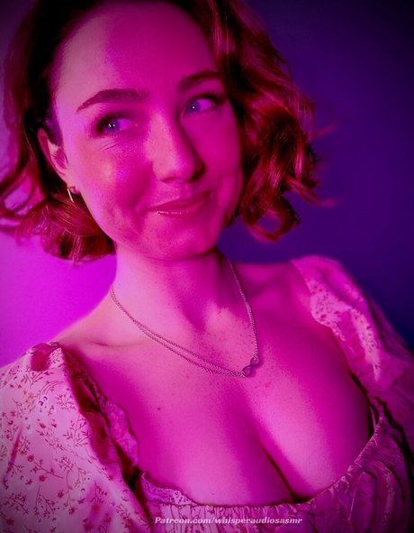 WhisperAudios ASMR onlyfans free