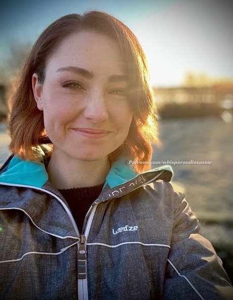 WhisperAudios ASMR onlyfans pictures