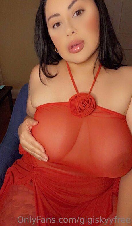 gigiskyyfree porn onlyfans