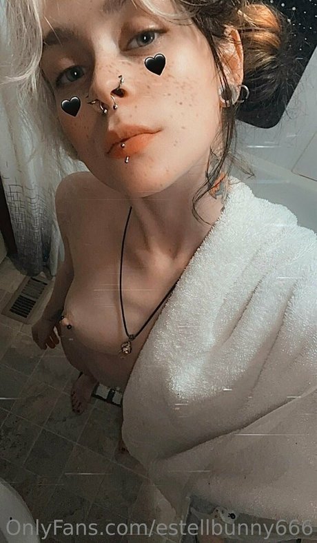 estellbunny666 only fans porn