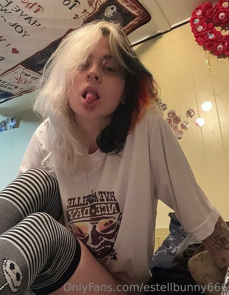 estellbunny666 onlyfans sex
