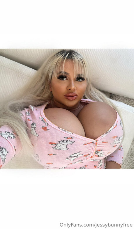 jessybunnyfree onlyfans leaked