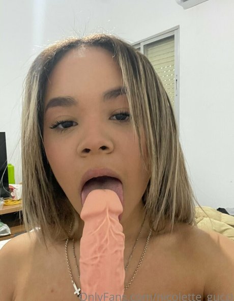 nicolette gucci onlyfans free