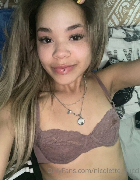 nicolette gucci onlyfans nude pictures