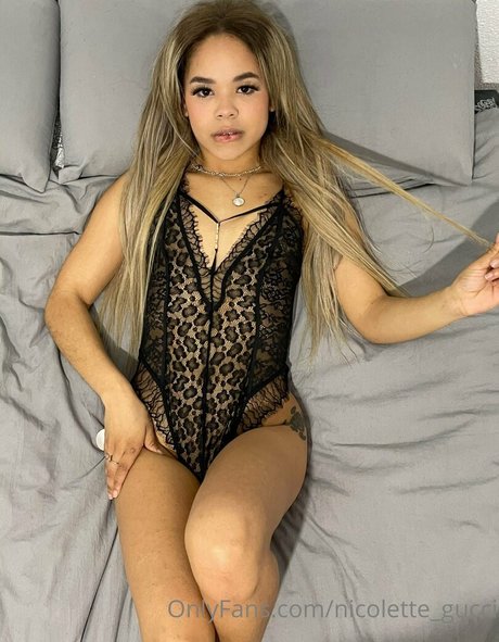 nicolette gucci nude porn onlyfans