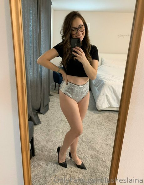 lusheslaina only fans