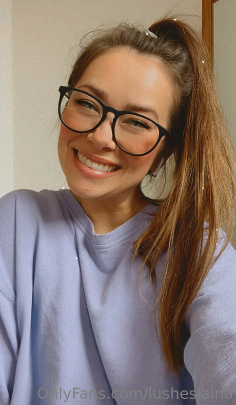 lusheslaina onlyfans leaked photos