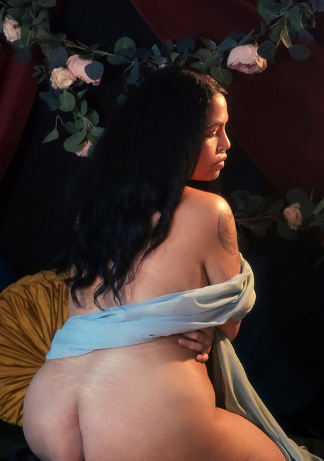 black trans onlyfans nude pic