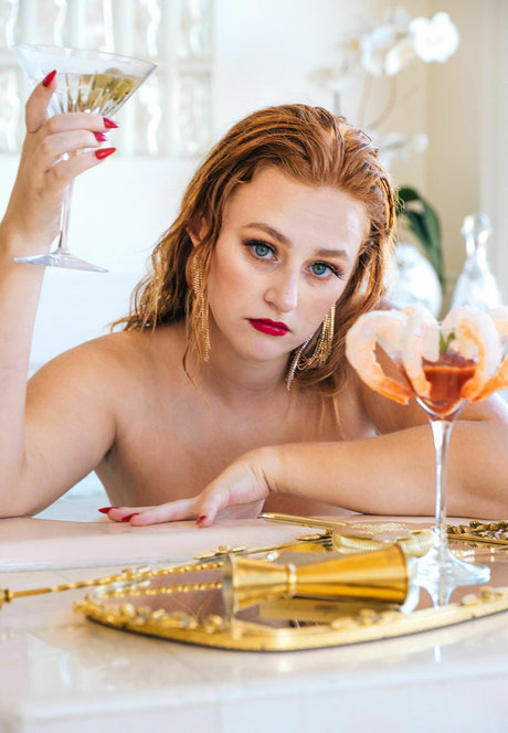 Carrot Cake onlyfans porn