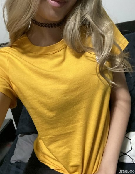 itsbreeboo onlyfans sex leaked