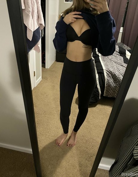 itsbreeboo new onlyfans leaks