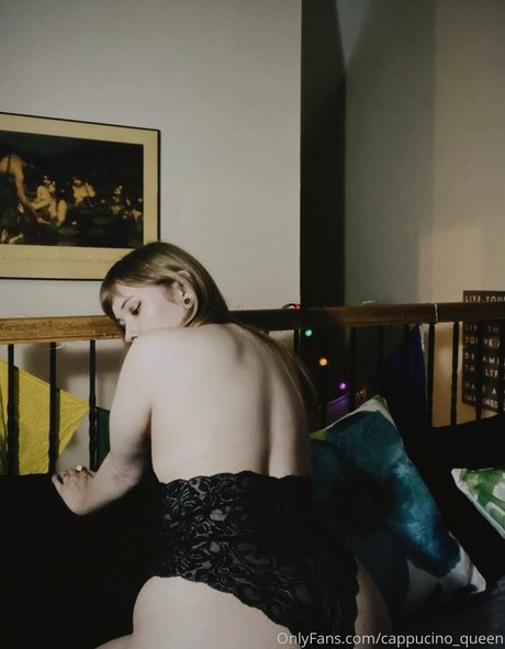 cappucino queen onlyfans nude pictures