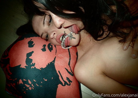 alexjanai onlyfans free porn