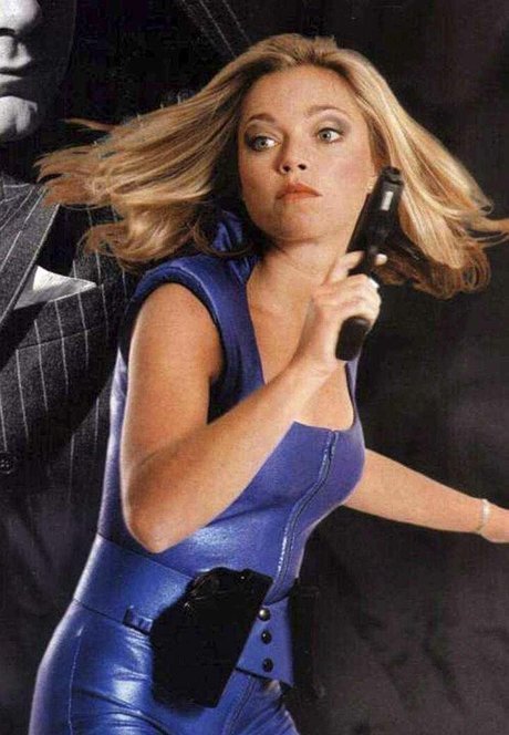 Sarah Alexander desnuda onlyfans