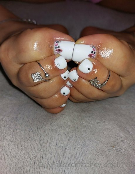 sandy small feet onlyfans leak xxx