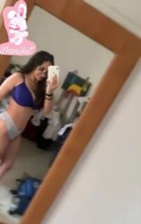 danikit leak onlyfans nude
