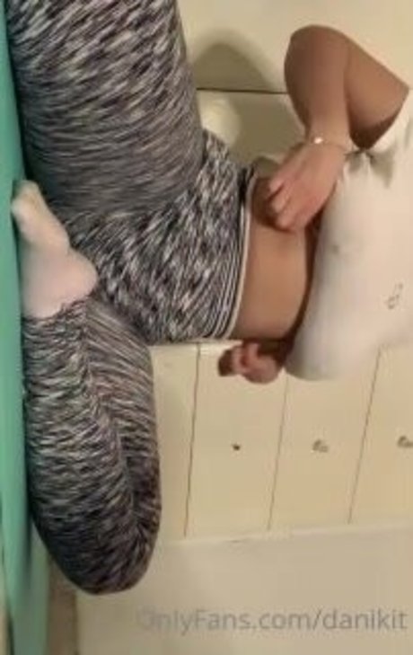 danikit onlyfans leaked pictures
