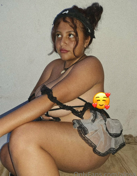 MalaSA onlyfans leak free