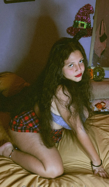 MalaSA nude onlyfans leak