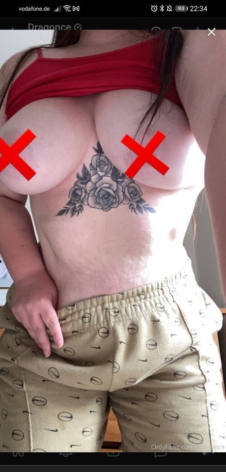 Dragonce onlyfans porn