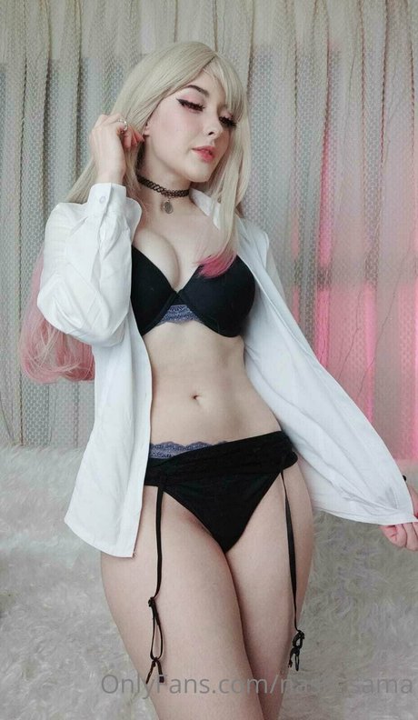 Nash Clive onlyfans leak naked