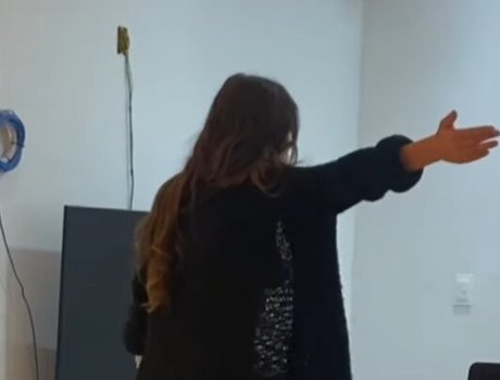 Manu Demarqui only fans porn