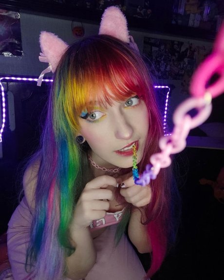 Xhajinx leaked onlyfans sex