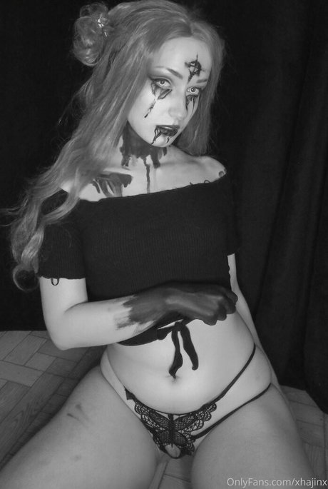 Xhajinx onlyfans leak porn