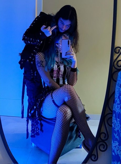 Xhajinx porn onlyfans leak