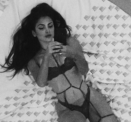 Sua Latina onlyfans leaks porn