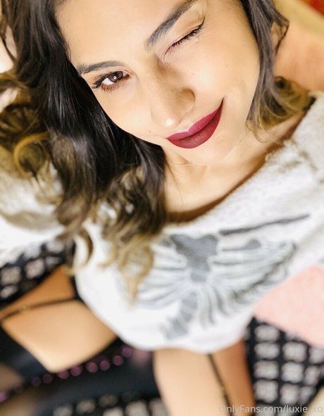 luxie xo onlyfans nudes