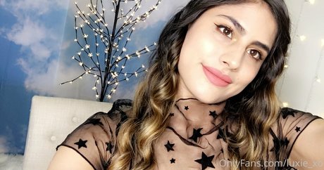 luxie xo onlyfans leaks.