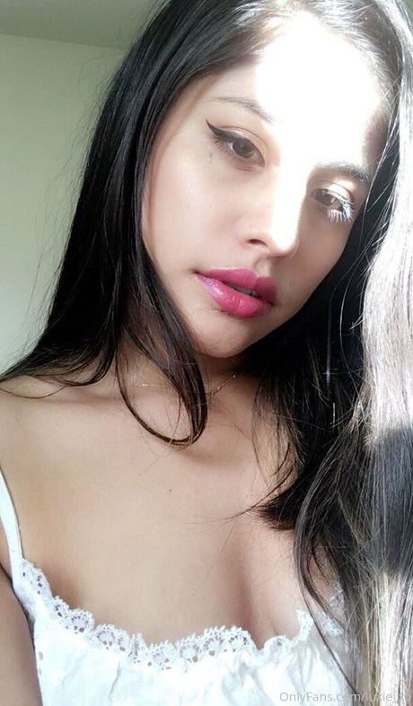 luxie xo onlyfans naked