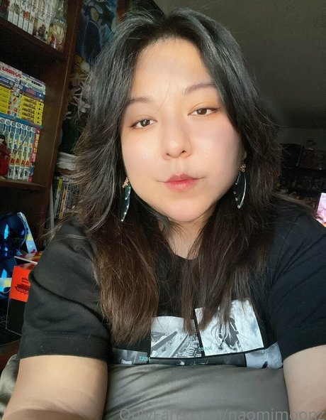 naomimoonz onlyfans nudes porn