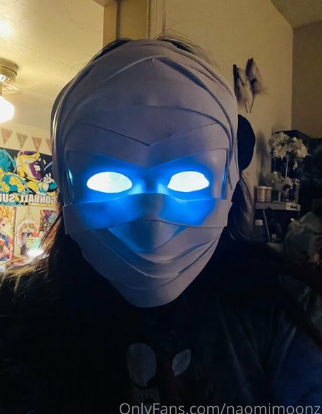 naomimoonz onlyfans sex tape