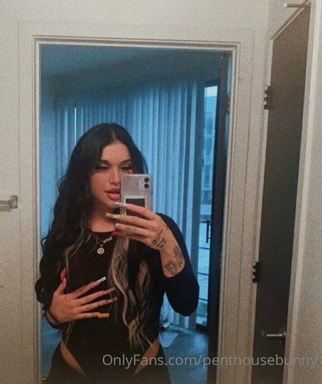 penthousebunny onlyfans keak