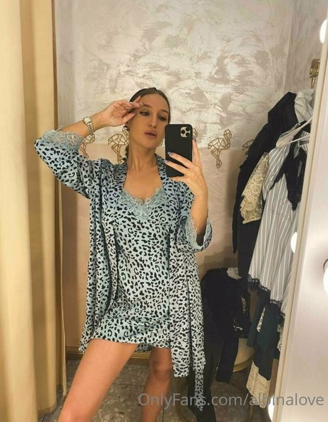 albinalove leak onlyfans nude