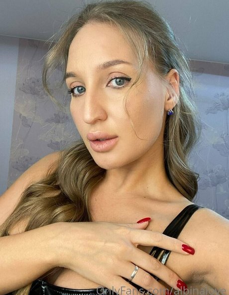 albinalove onlyfans keak